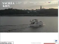 Sites similar to yachta.kiev.ua