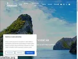 Sites similar to yachtacademy.sk