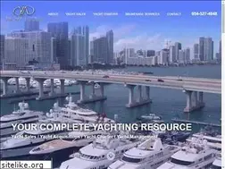 Sites similar to yachtaccess.com
