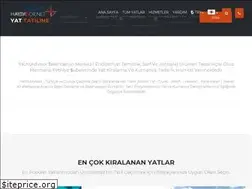 Sites similar to yachtadvisor.net
