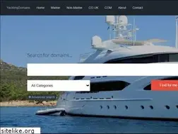 Sites similar to yachtagent.com