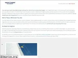Sites similar to yachtagent.me