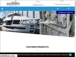 Sites similar to yachtairsouth.com