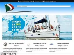 Sites similar to yachtakazan.ru
