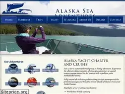 Sites similar to yachtalaska.com