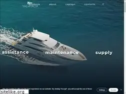 Sites similar to yachtalia.com
