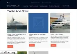 Sites similar to yachtandcrew.com