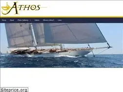 Sites similar to yachtathos.com