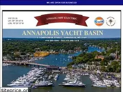 Sites similar to yachtbasin.com