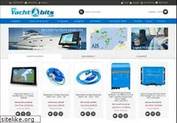 Sites similar to yachtbits.com