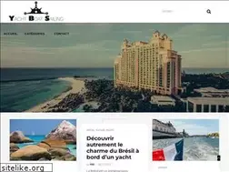 Sites similar to yachtboatsailing.com