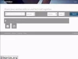 Sites similar to yachtboo.com