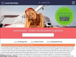 Sites similar to yachtbooker.de