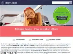Sites similar to yachtbooker.it