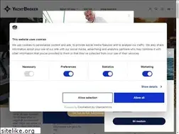 Sites similar to yachtbroker.se