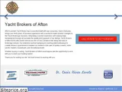 Sites similar to yachtbrokersinc.com