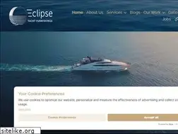 Sites similar to yachtcanvas.com