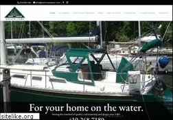 Sites similar to yachtcanvasinc.com