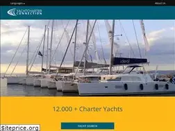 Sites similar to yachtcharter-connection.com
