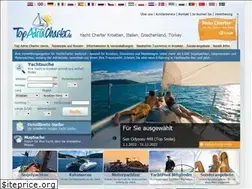 Sites similar to yachtcharter-croatia.eu