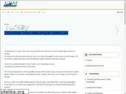 Sites similar to yachtcharter-fethiye.com