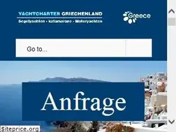 Sites similar to yachtcharter-griechenland.de