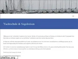 Sites similar to yachtcharter-jonscher.de