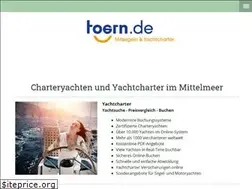 Sites similar to yachtcharter-mittelmeer.com