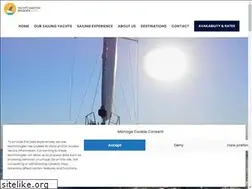 Sites similar to yachtcharter-rhodes.com