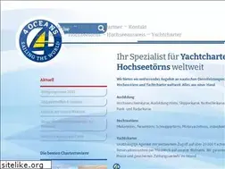 Sites similar to yachtcharter.ch