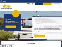 Sites similar to yachtcharter2000.nl
