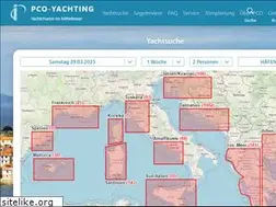 Sites similar to yachtcharter24.com