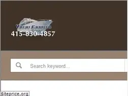 Sites similar to yachtcharterco.com