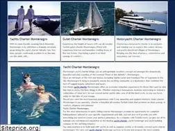 Sites similar to yachtchartermontenegro.net