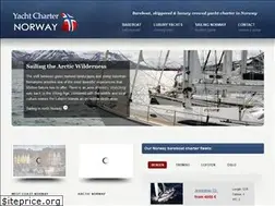 Sites similar to yachtcharternorway.com