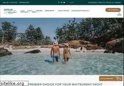 Sites similar to yachtcharters.com.au