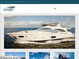 Sites similar to yachtcharterscancun.com
