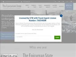 Sites similar to yachtchartersingapore.com.sg