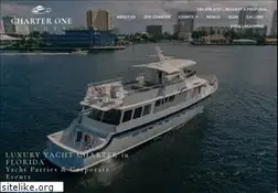 Sites similar to yachtchartersnow.com