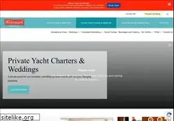 Sites similar to yachtchartersonthebay.com