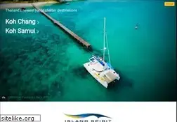 Sites similar to yachtcharterthailand.com