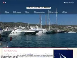 Sites similar to yachtcharterturkey.us