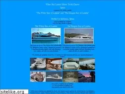 Sites similar to yachtchartervalencia.com