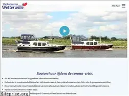 Sites similar to yachtcharterwetterwille.nl