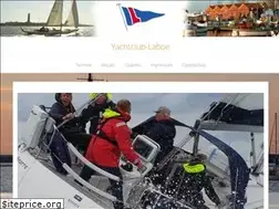 Sites similar to yachtclub-laboe.de