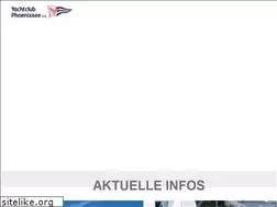 Sites similar to yachtclub-phoenixsee.de