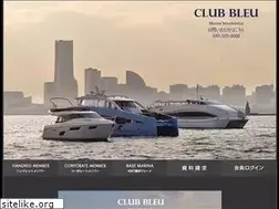 Sites similar to yachtclub.jp
