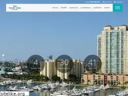 Sites similar to yachtclubatportofino.com