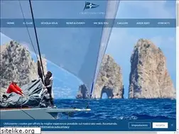 Sites similar to yachtclubcapri.it