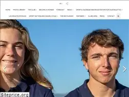 Sites similar to yachtclubdecannes.org